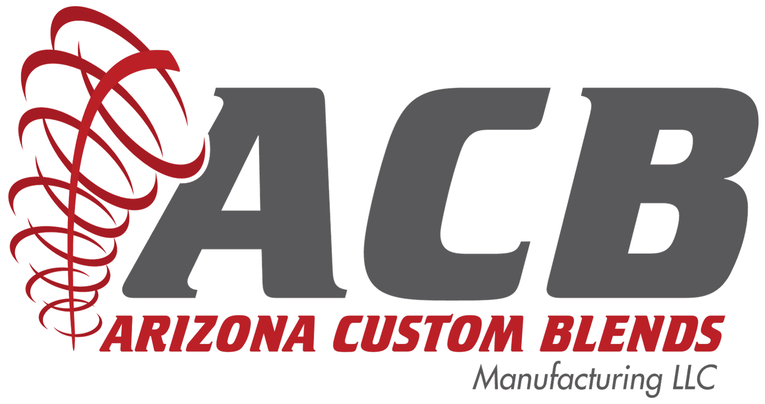 Arizona Custom Blends Manufacturing
