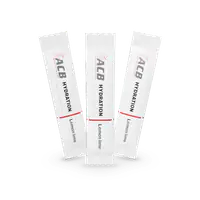 Stick packs