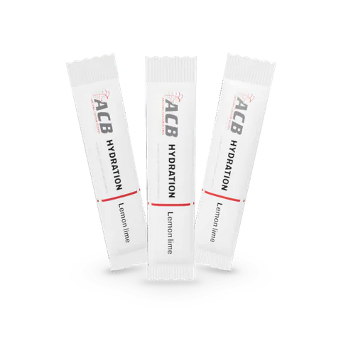 Stick packs